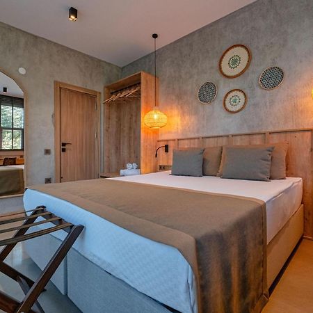 אנטליה Route Hotel Kaleici - Adult Only מראה חיצוני תמונה
