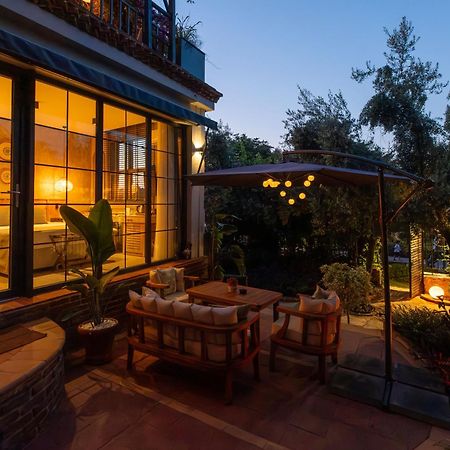 אנטליה Route Hotel Kaleici - Adult Only מראה חיצוני תמונה