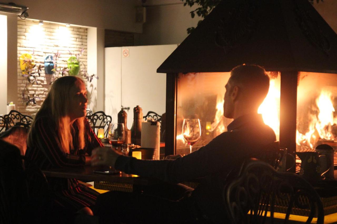 אנטליה Route Hotel Kaleici - Adult Only מראה חיצוני תמונה