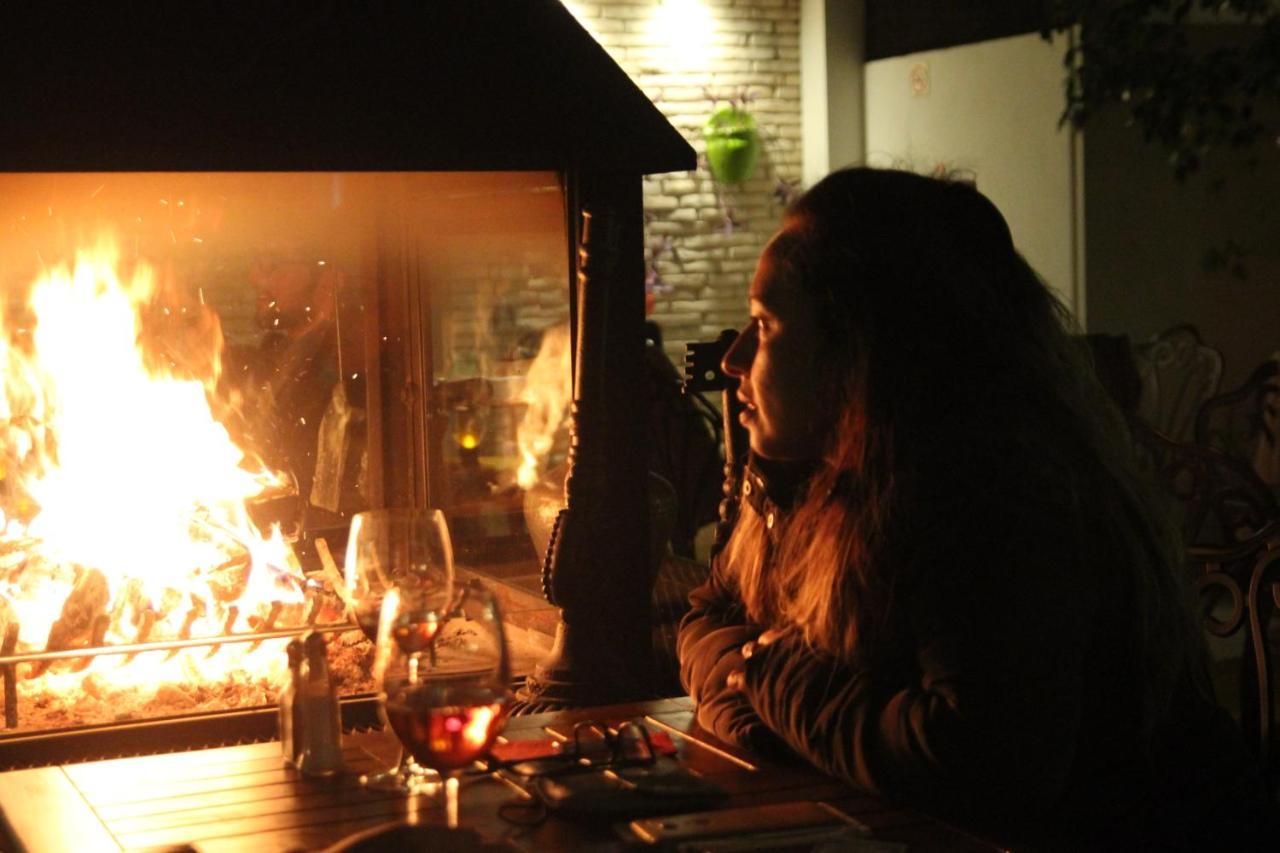אנטליה Route Hotel Kaleici - Adult Only מראה חיצוני תמונה