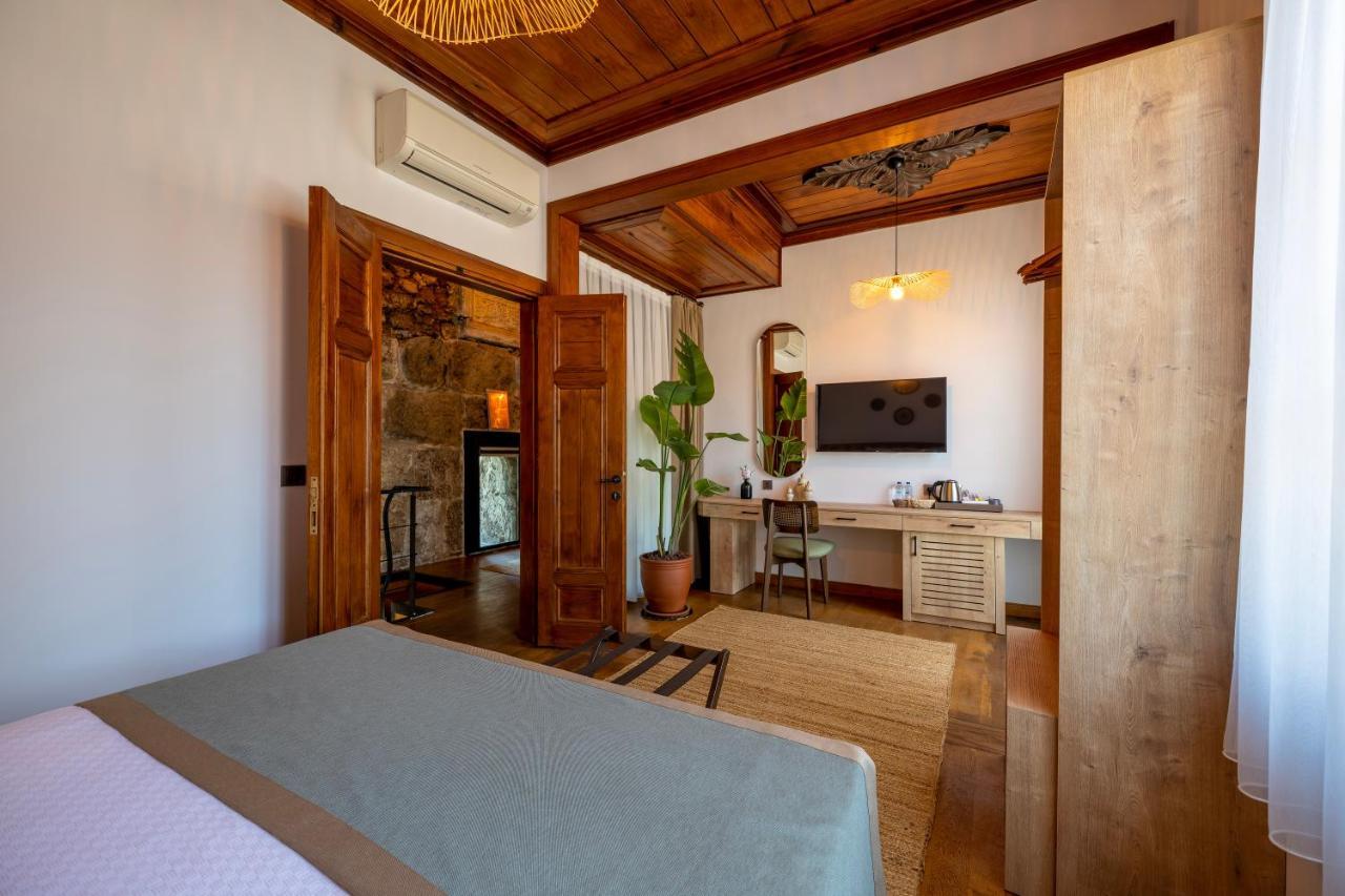 אנטליה Route Hotel Kaleici - Adult Only מראה חיצוני תמונה