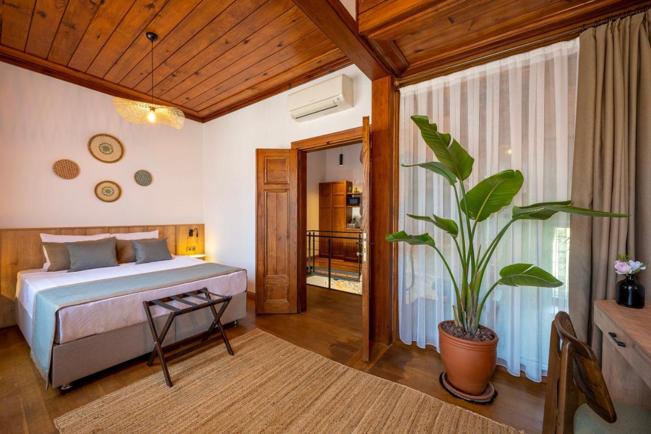 אנטליה Route Hotel Kaleici - Adult Only מראה חיצוני תמונה