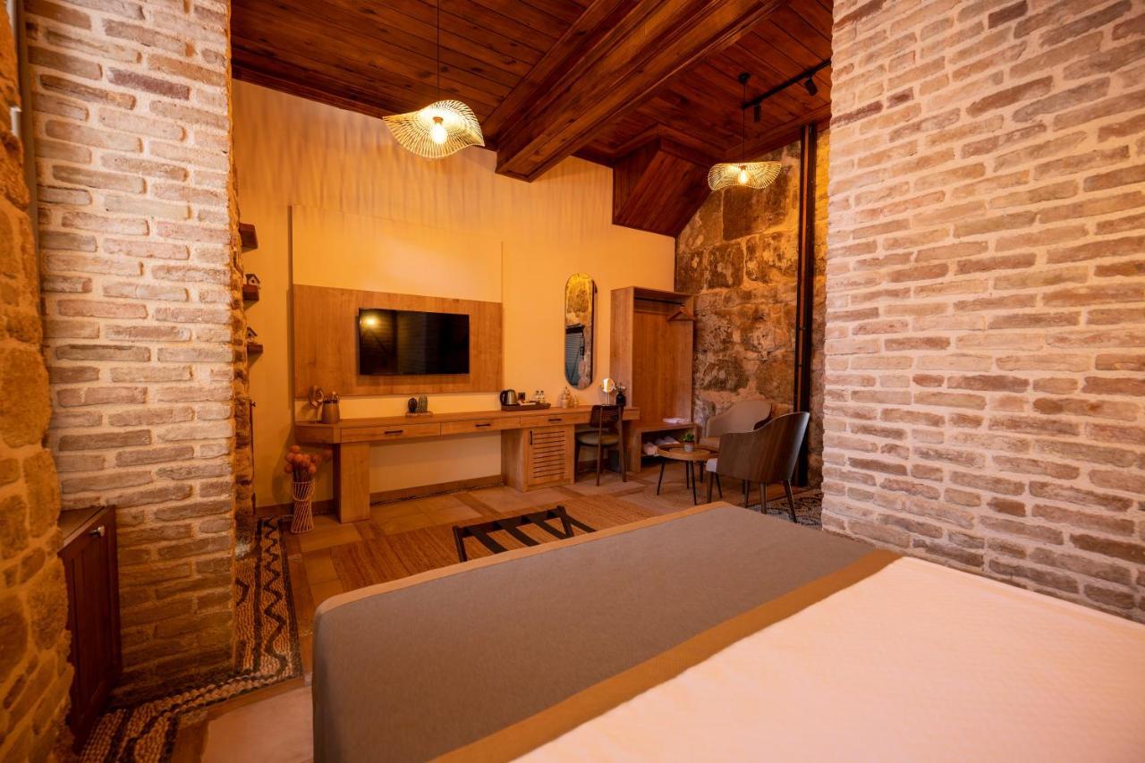אנטליה Route Hotel Kaleici - Adult Only מראה חיצוני תמונה