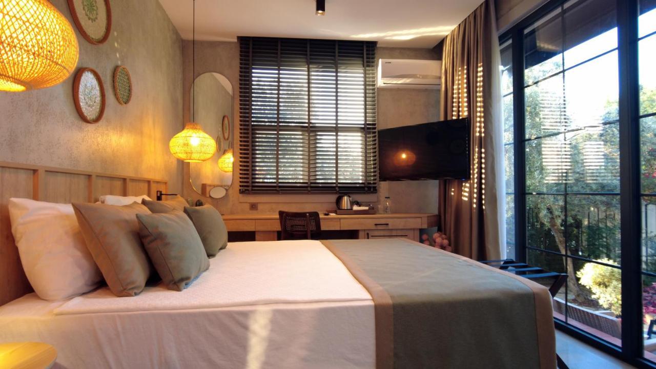 אנטליה Route Hotel Kaleici - Adult Only מראה חיצוני תמונה