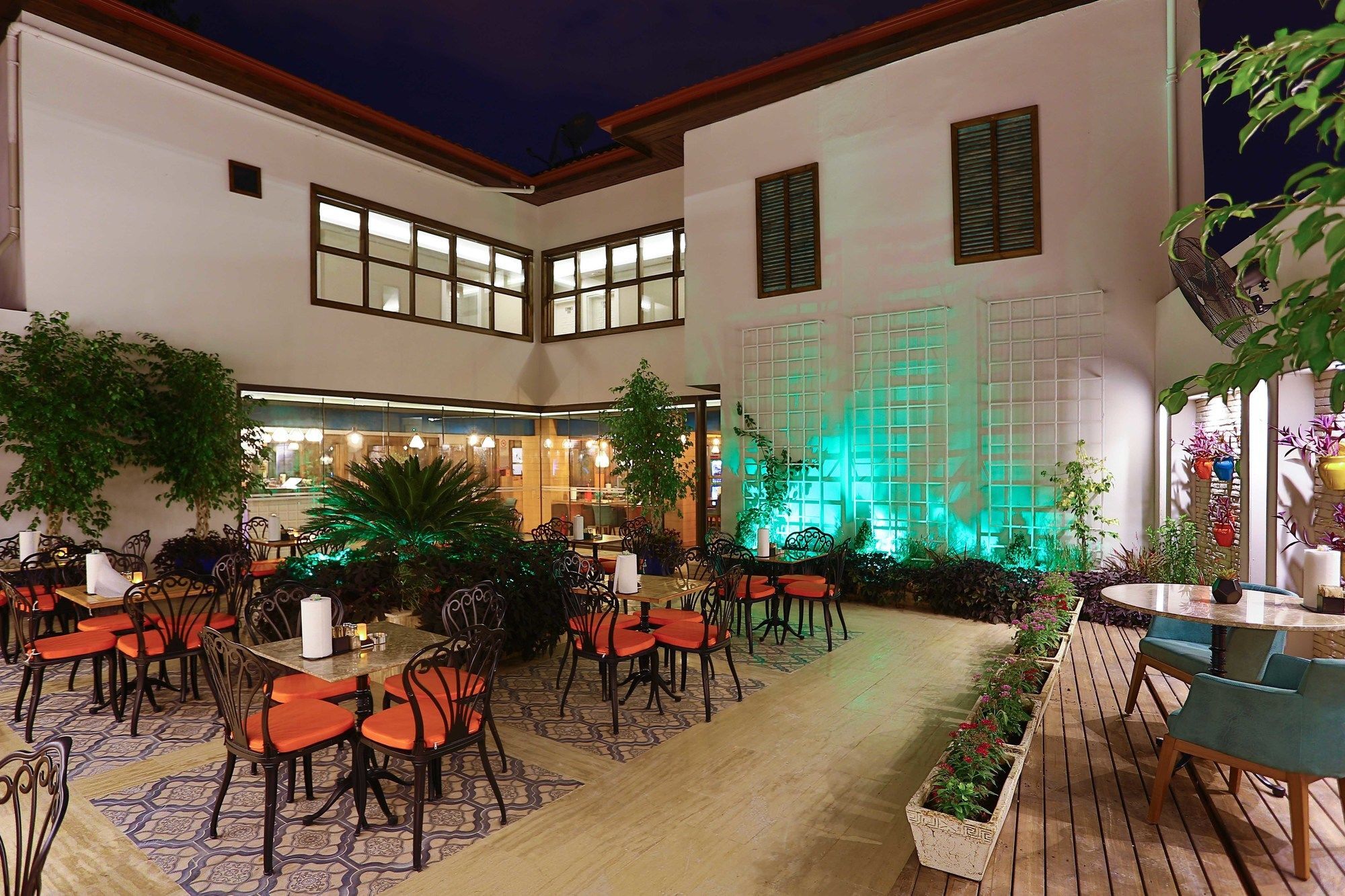 אנטליה Route Hotel Kaleici - Adult Only מראה חיצוני תמונה