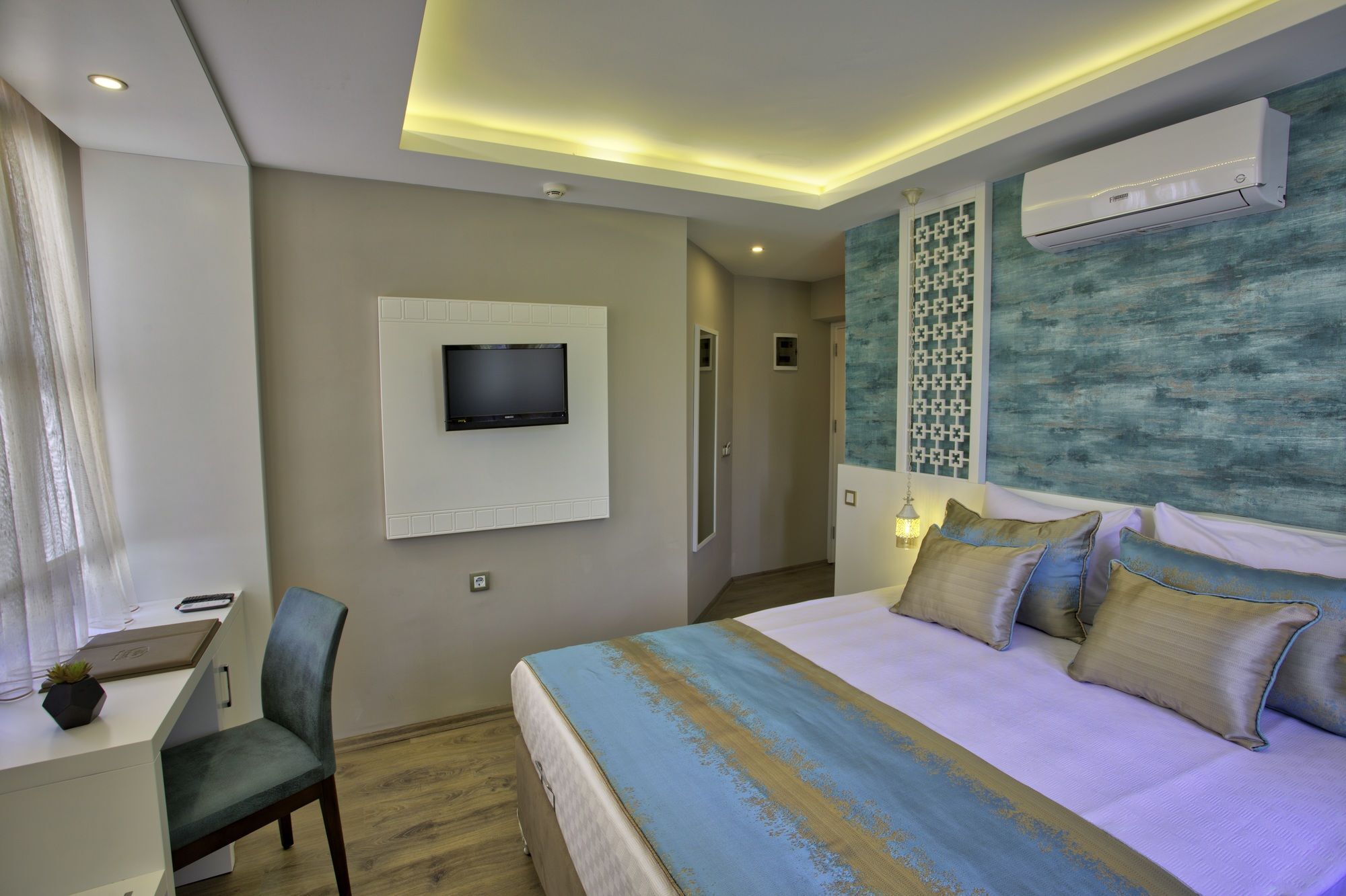 אנטליה Route Hotel Kaleici - Adult Only מראה חיצוני תמונה