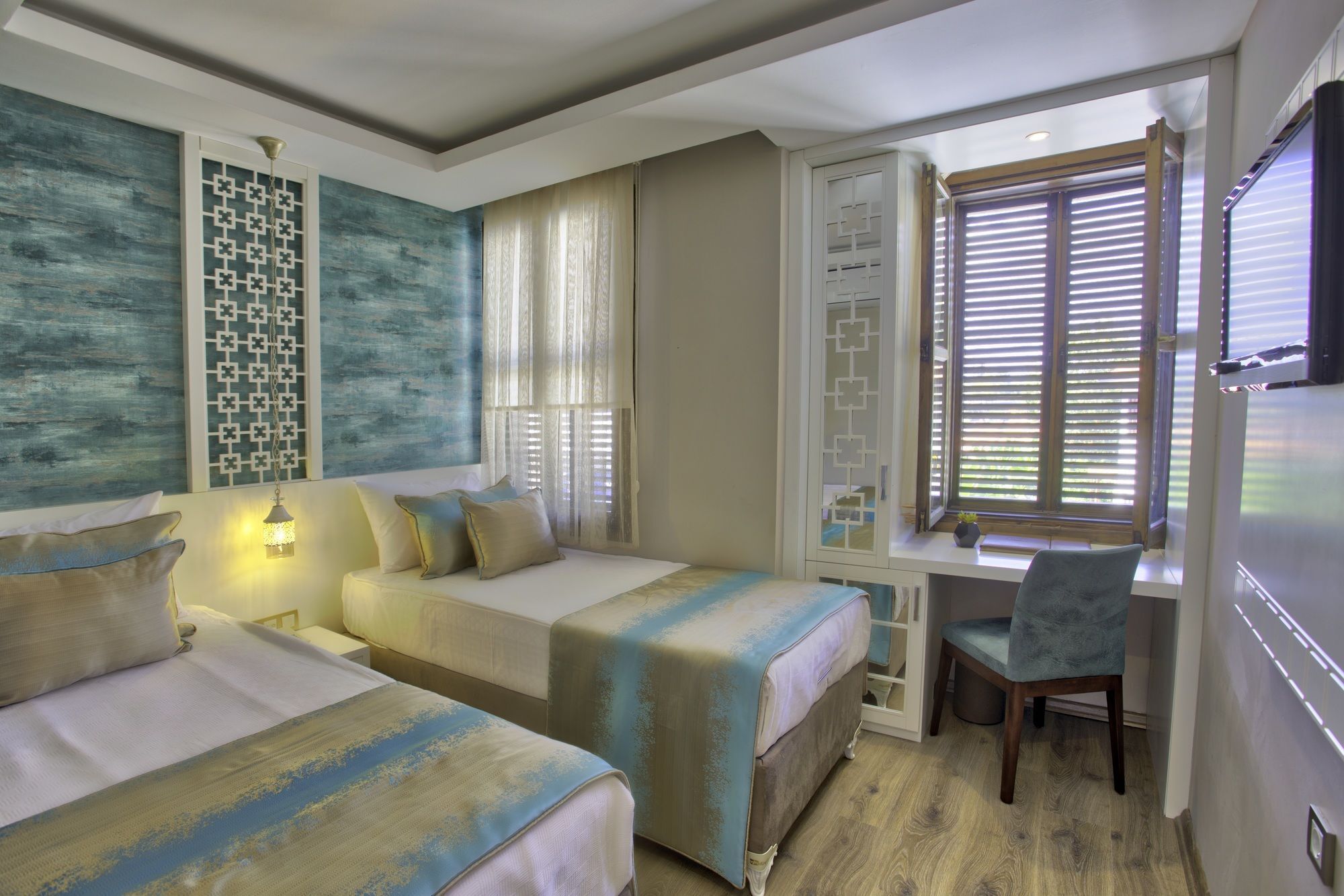 אנטליה Route Hotel Kaleici - Adult Only מראה חיצוני תמונה
