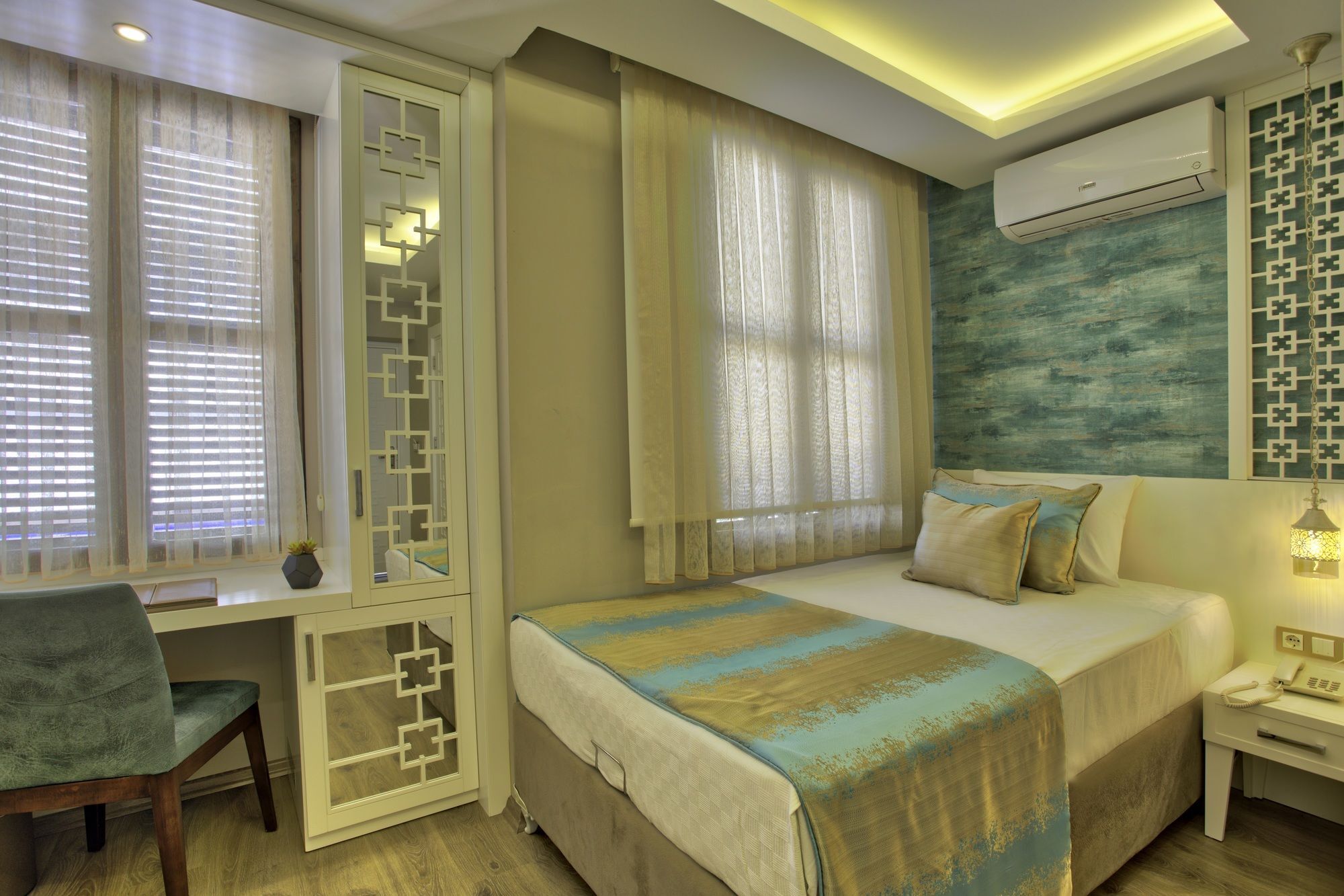 אנטליה Route Hotel Kaleici - Adult Only מראה חיצוני תמונה