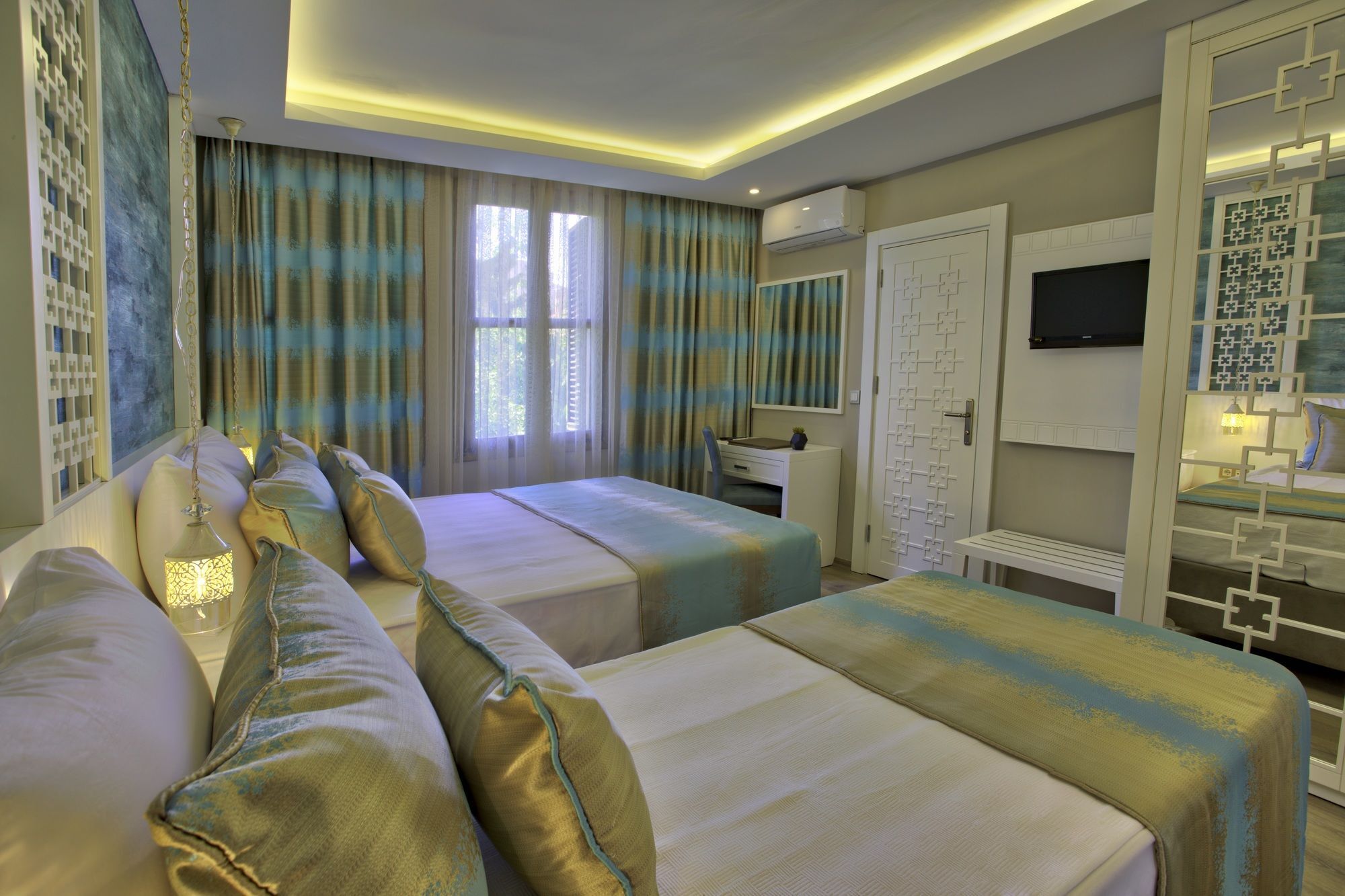 אנטליה Route Hotel Kaleici - Adult Only מראה חיצוני תמונה