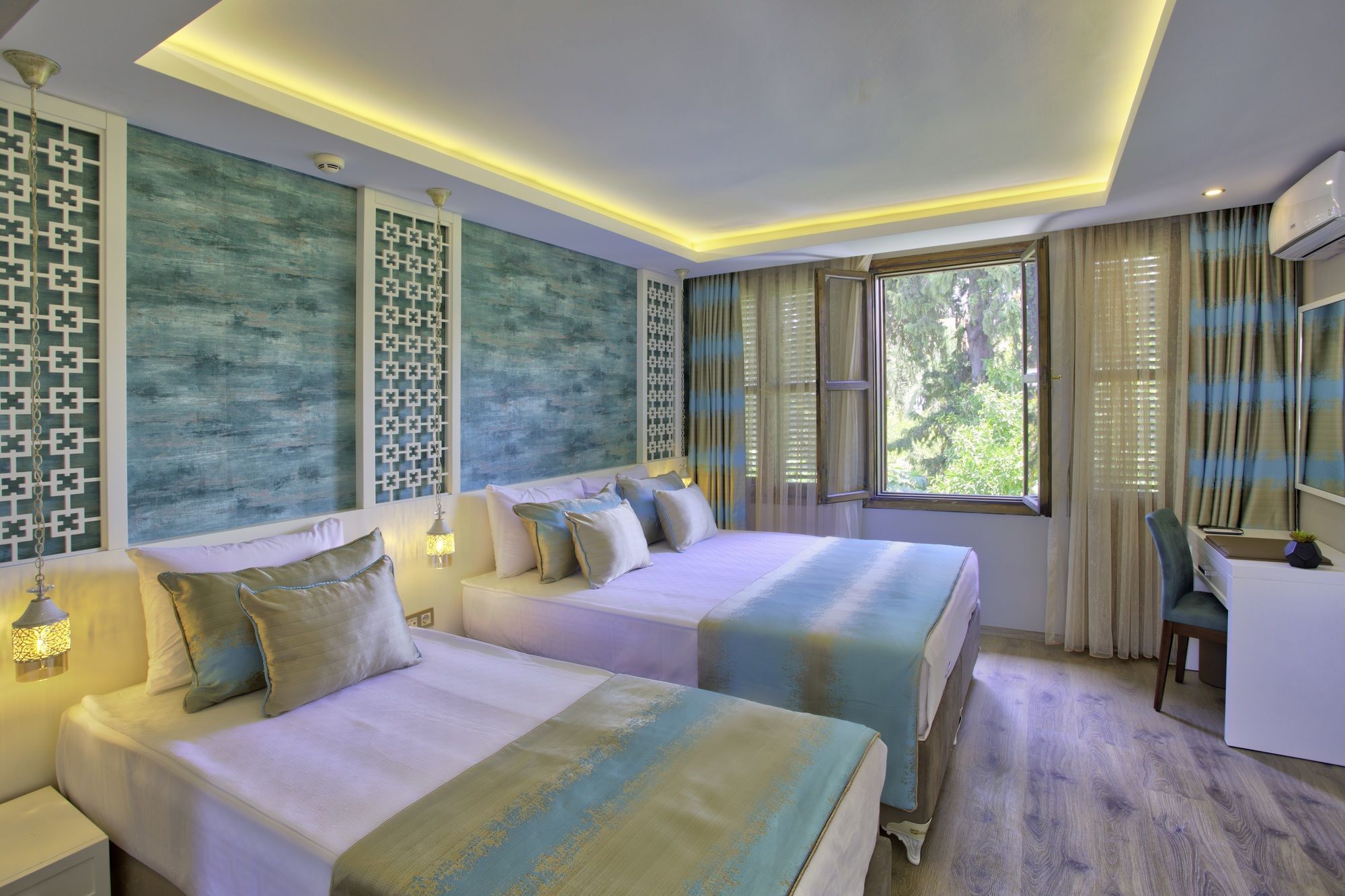 אנטליה Route Hotel Kaleici - Adult Only מראה חיצוני תמונה